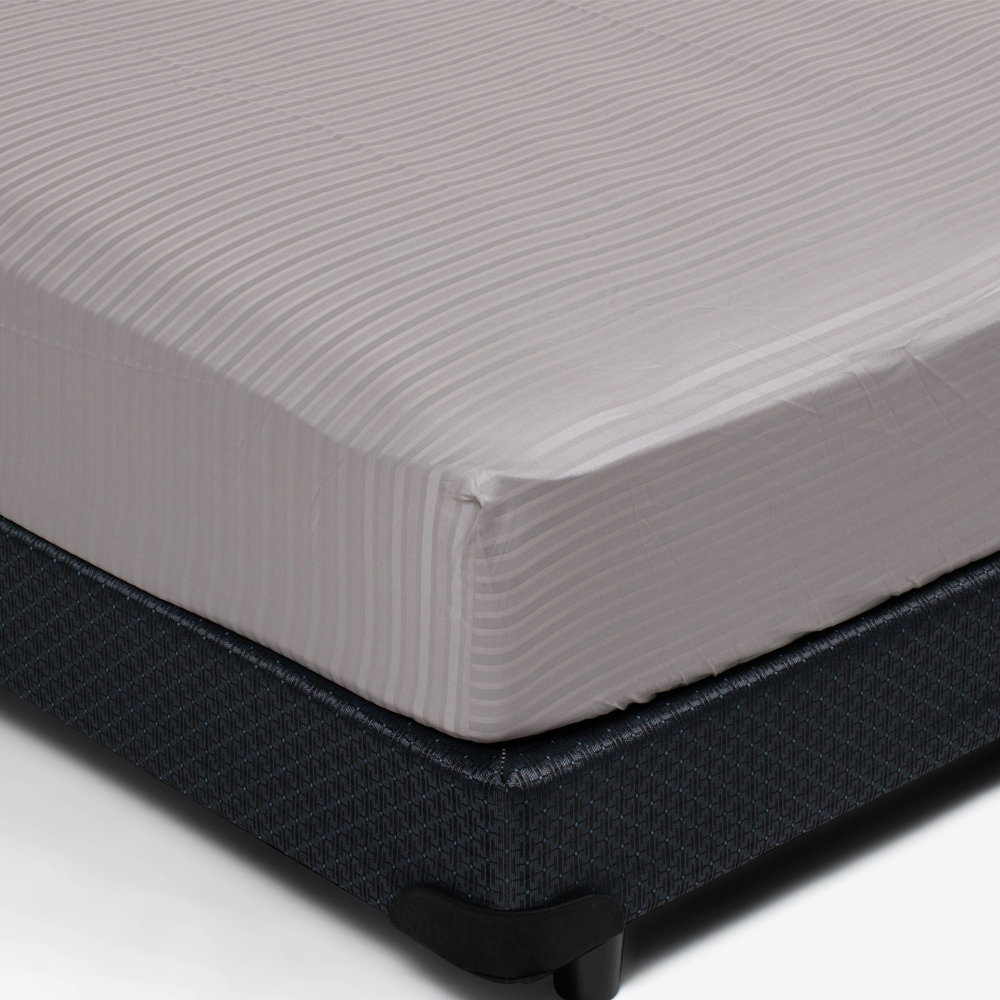 ボックスシーツ「エマ」マチ高43cm 綿 全5色 6サイズ | 【公式】大塚