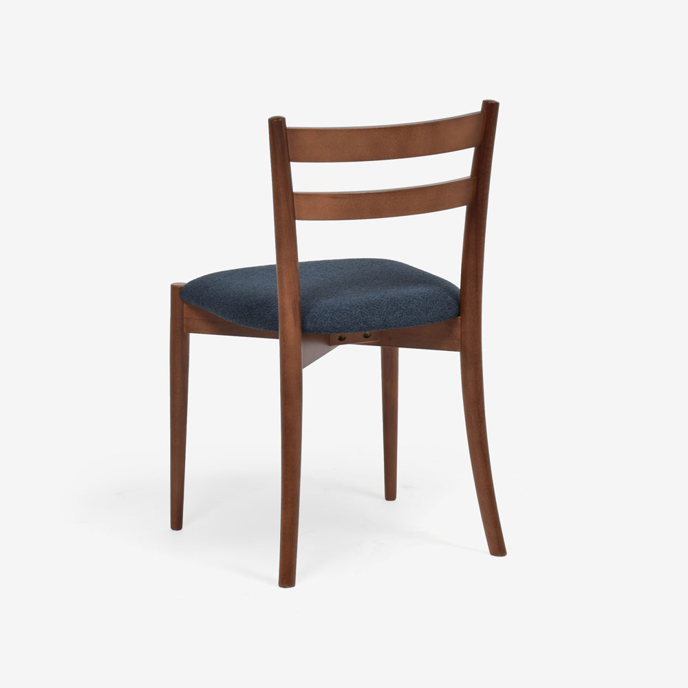 秋田木工 ダイニングセット「リュッケ」ブナ材 BWN色 全2サイズ