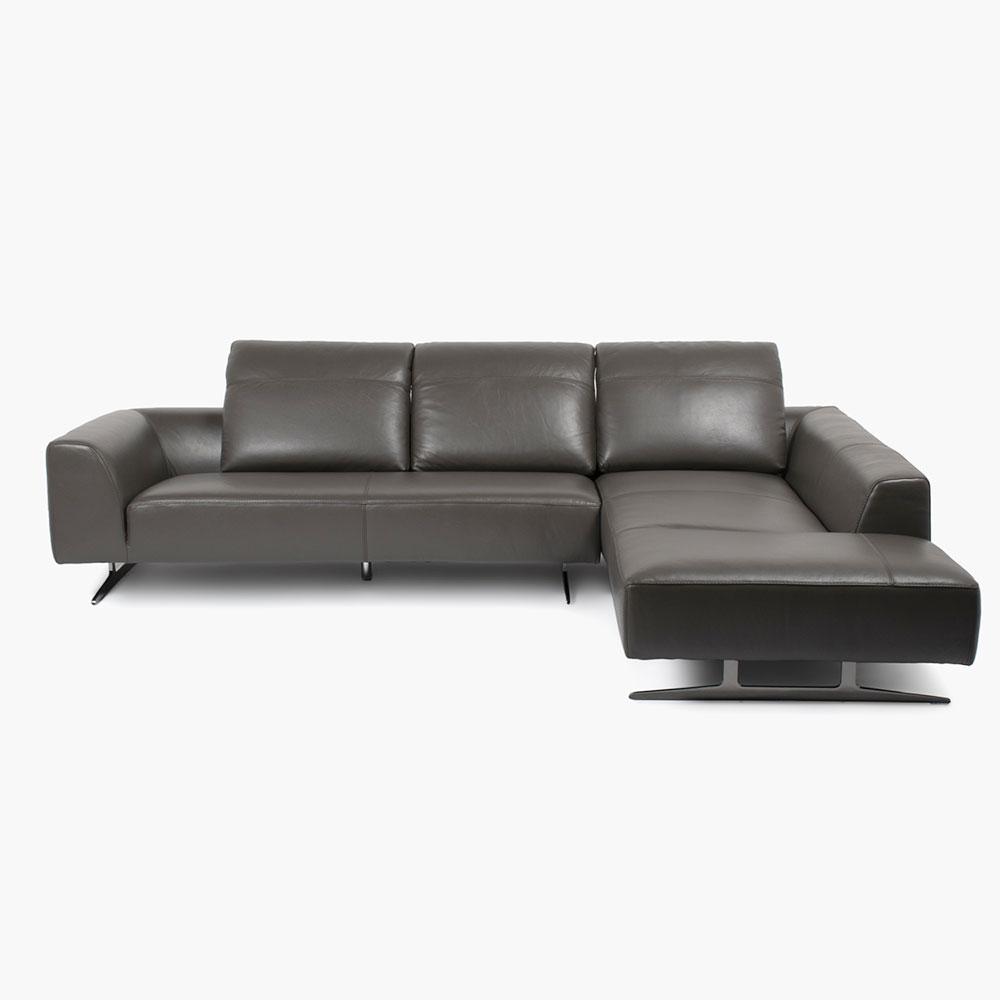 コーナーカウチソファ 3点セット「L/S 59（エルエス59）」301x287cm