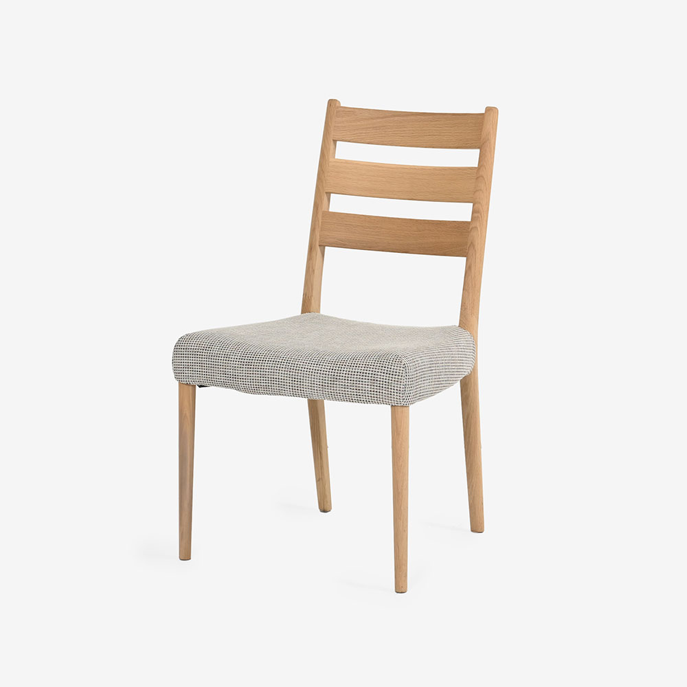 カリモク家具 ダイニングチェア（アーム付き）「C3010DCEG」オーク材