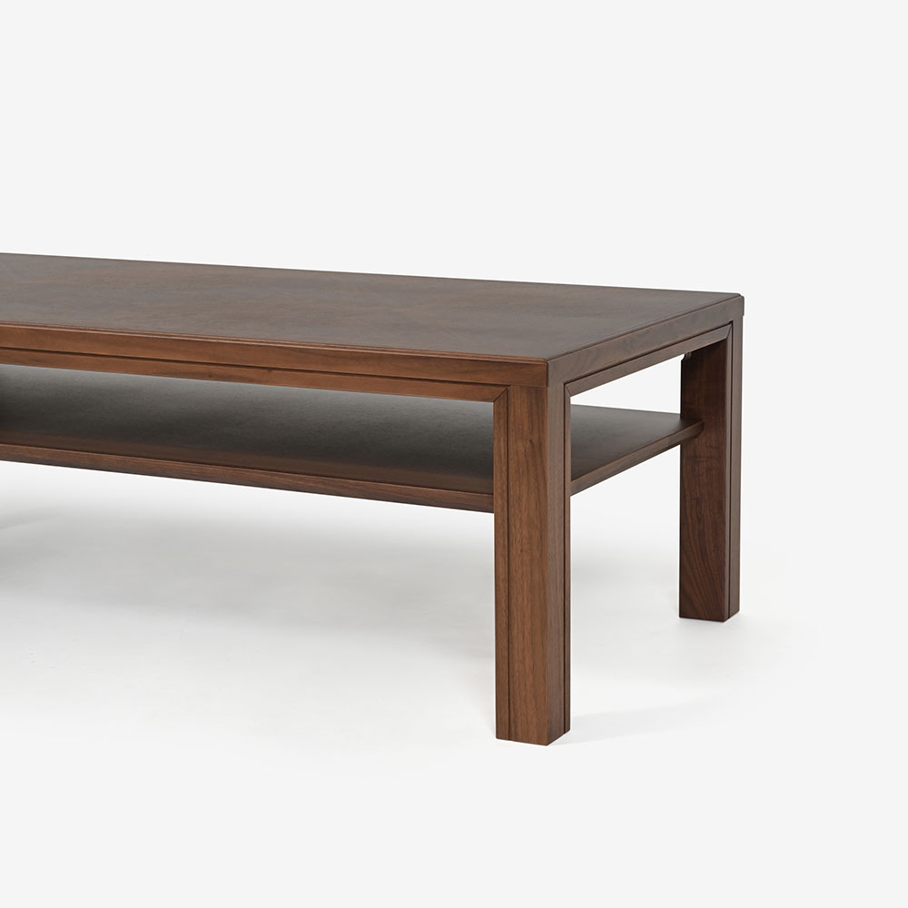 domani（ドマーニ）センターテーブル「Morganton THA390/440XR