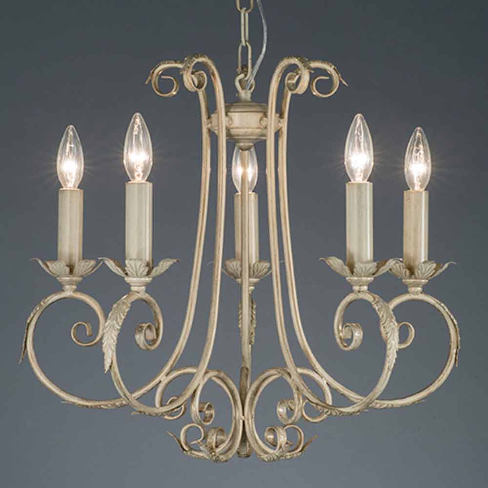 シャンデリア「JOA-L2335/5」約4.5〜6畳用 ランプ別売 | 【公式】大塚