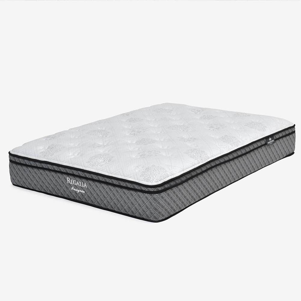 REGALIA（レガリア）マットレス「ロイヤルティ PO FR」厚さ33cm