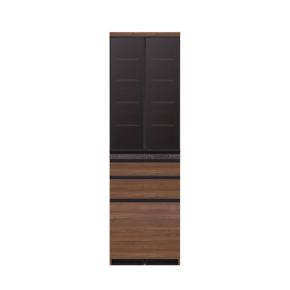 Pamouna（パモウナ）オープンボード「ECA-1400R」幅140cm 奥行50cm 高