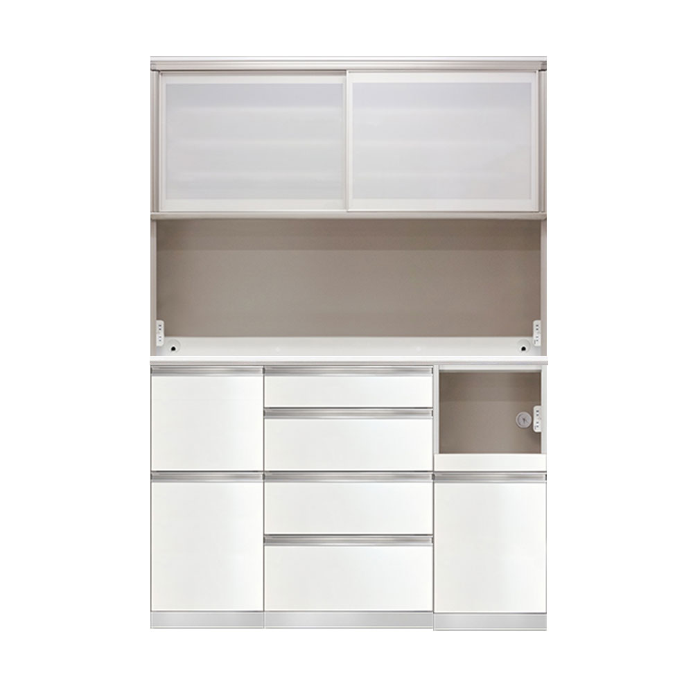 AYANO（綾野製作所）ダイニングボード「スタイン」幅100.2cm 奥行45cm