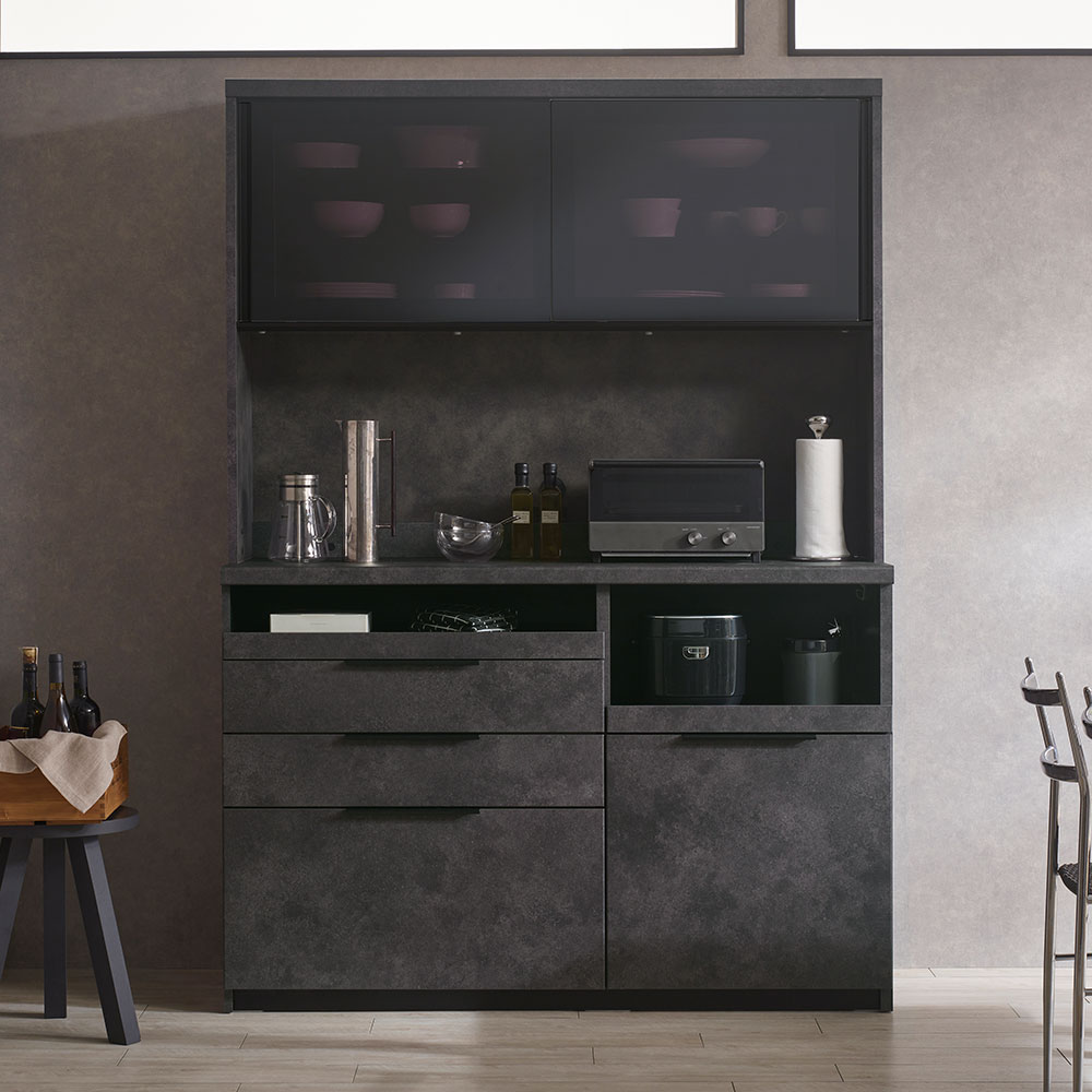 食器棚 幅140・150cmタイプ | 【公式】大塚家具オンラインショップ