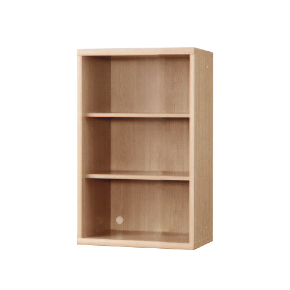 小島工芸 書棚「ニューオファー NOF-60 オープン」幅60cm 全4色