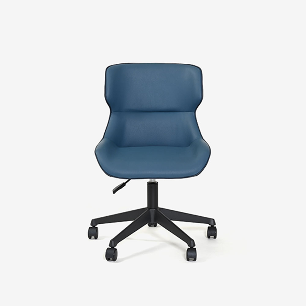 デスクチェア「ストラータ」合成皮革 全2色 | 【公式】大塚家具