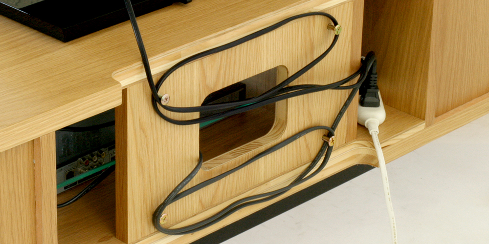 起立木工 テレビボード「ドリフトオーク」オーク材 | 【公式】大塚家具