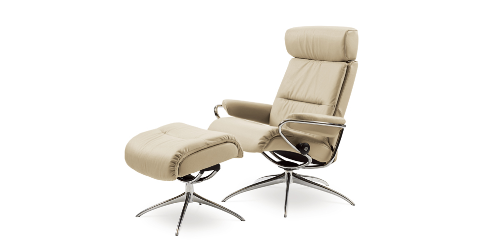 EKORNES(エコーネス)リクライニングチェア「ストレスレス トーキョー