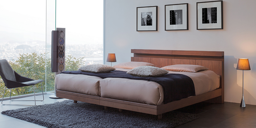 Serta（サータ）ベッドフレーム「サータ ホテルスタイル 594