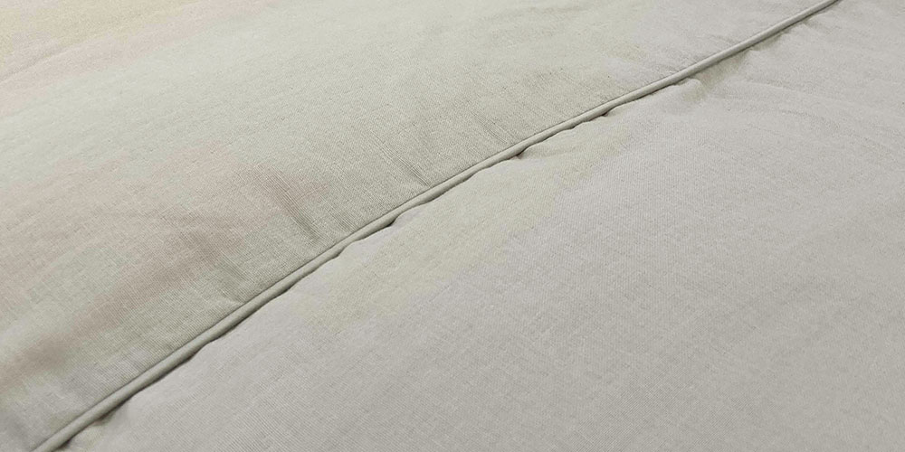 掛け布団カバー「エマエアリー」二重ガーゼ 綿 全2色 4サイズ | 【公式