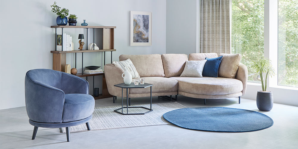 アームチェア「ロン」幅80cm 布#4 全2色【受注生産品】 | 【公式】大塚