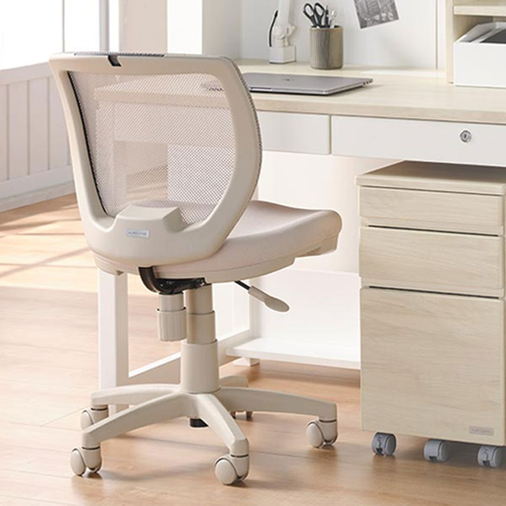 デスクチェア「FZCM-24/26」 アースカラー 全4色 | 【公式】大塚家具