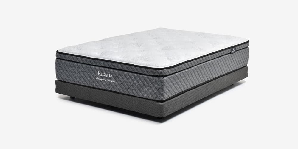 Sealy(シーリー) ボトムクッション「プリメーラ」※マットレス別売 全6