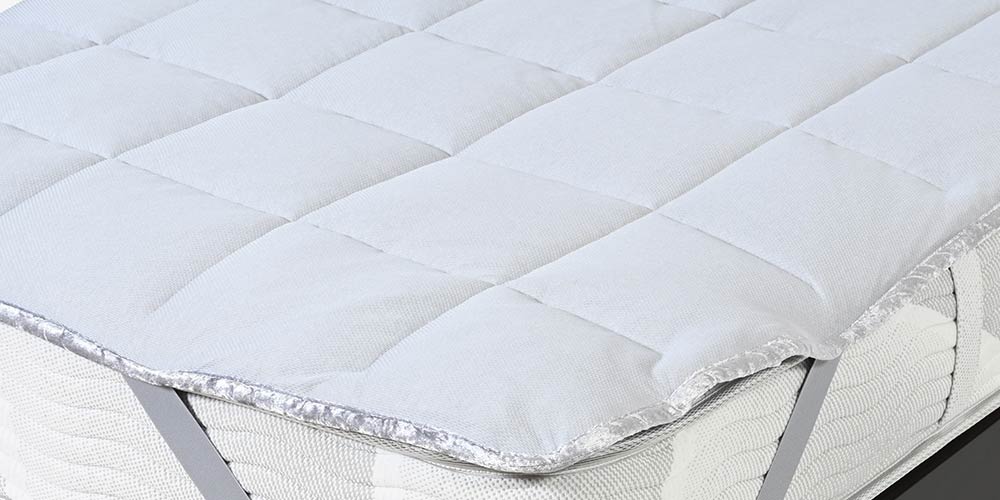 ベッドパッド「ブリエ2」キャメル 全6サイズ | 【公式】大塚家具