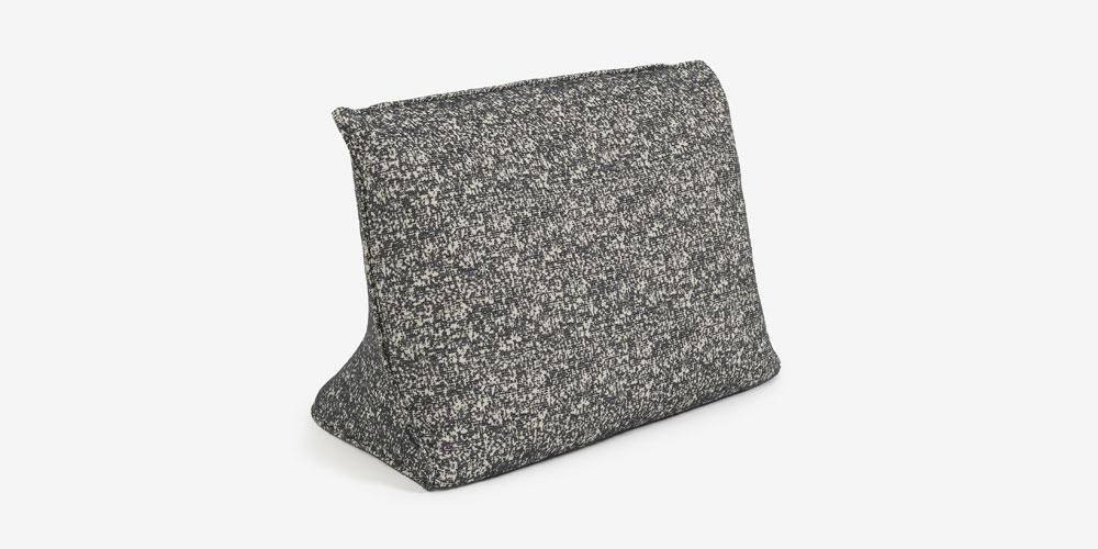 ligne roset（リーン・ロゼ）ソファ「ロゼプラド」背クッション 布＃RJ