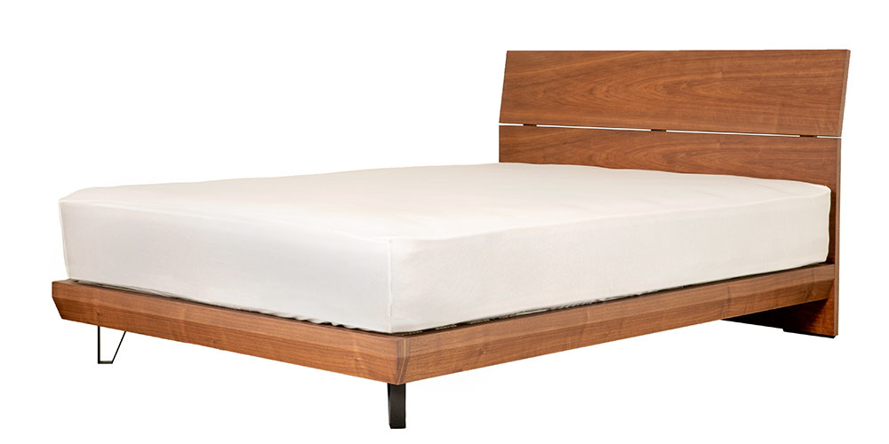 FranceBed（フランスベッド）ベッドフレーム「ニューフォレスト」 金属