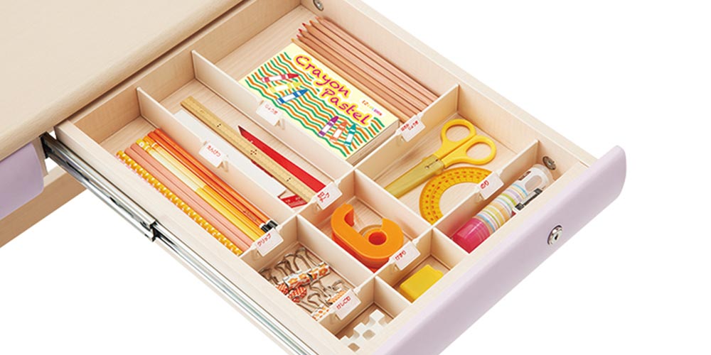 学習デスク「CD FIRST」幅95cm 全7色 | 【公式】大塚家具オンライン