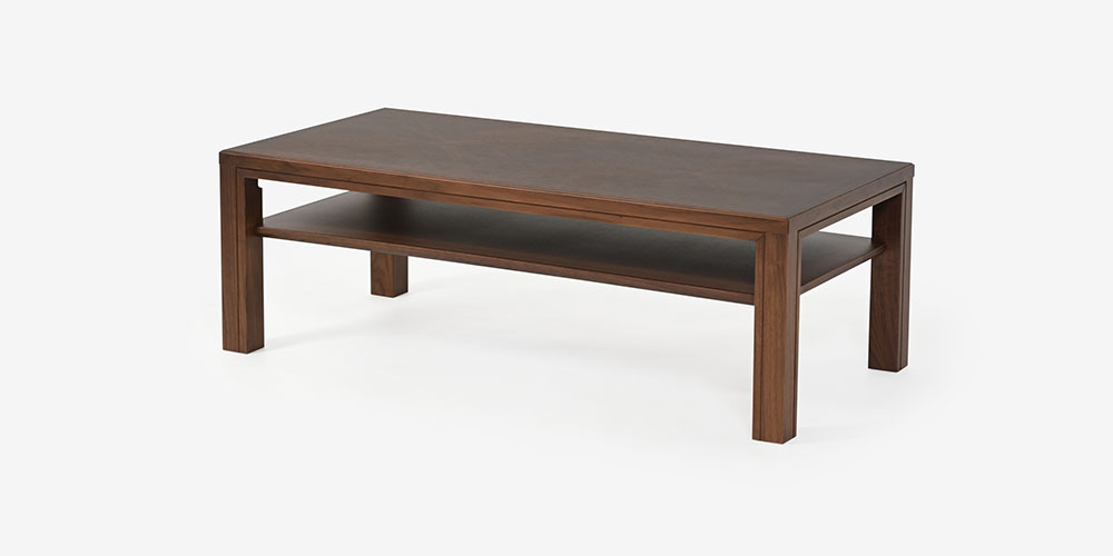 domani（ドマーニ）センターテーブル「Morganton THA390/440XR