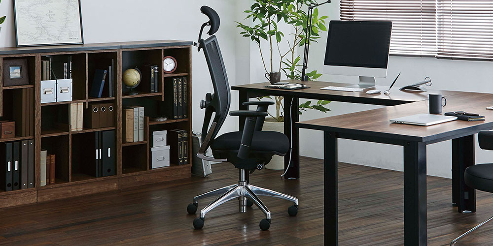 デスクチェア 「DD-C777」全3色 | 【公式】大塚家具オンラインショップ