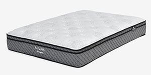 REGALIA（レガリア）マットレス「インシグニアV FR CH」厚さ33cm