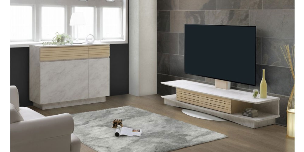 テレビボード「ヴァイス」幅150cm【オンラインショップ限定品