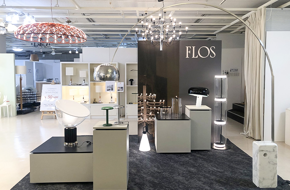 日本最大級の大型照明専門店 Lightarium -ライタリウム- | 家具