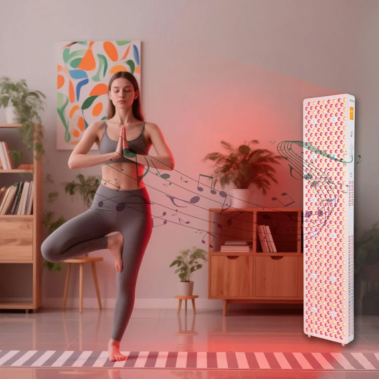 IDEAライトセラピー製品｜レッドライトセラピーメーカー - IDEATHERAPY