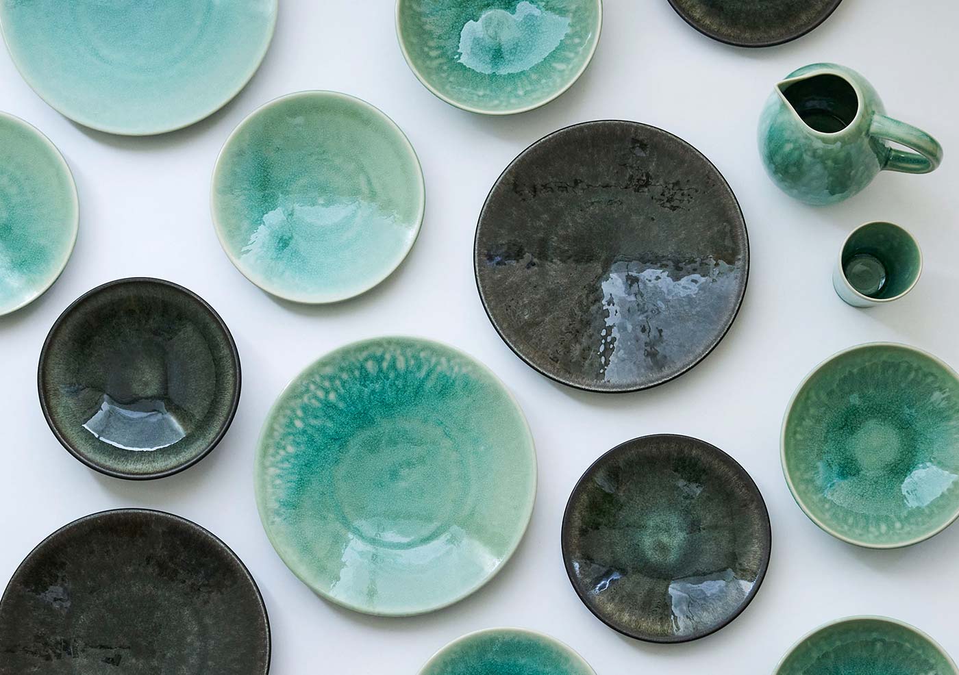 Jars｜IDEE SHOP Online