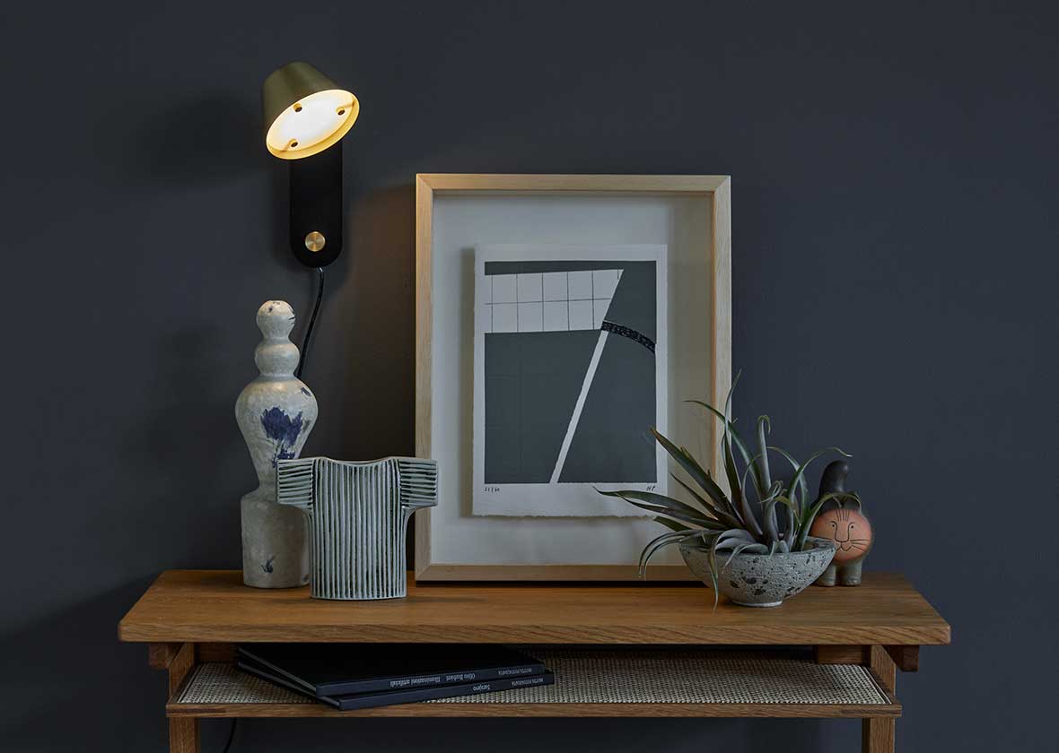 CAMPANA LAMP｜IDEE SHOP Online