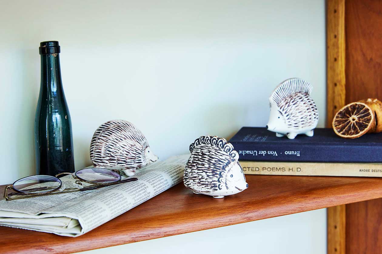 Lisa Larson｜IDEE SHOP Online