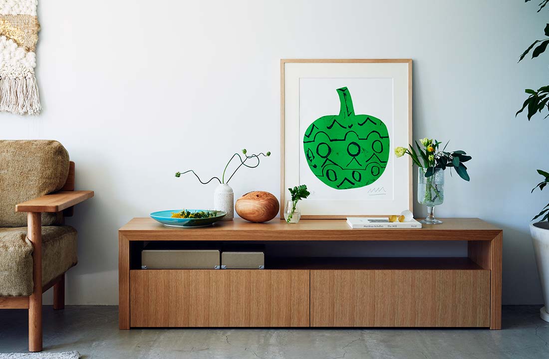 IDEE TV BOARD LINEUP｜IDEE SHOP Online