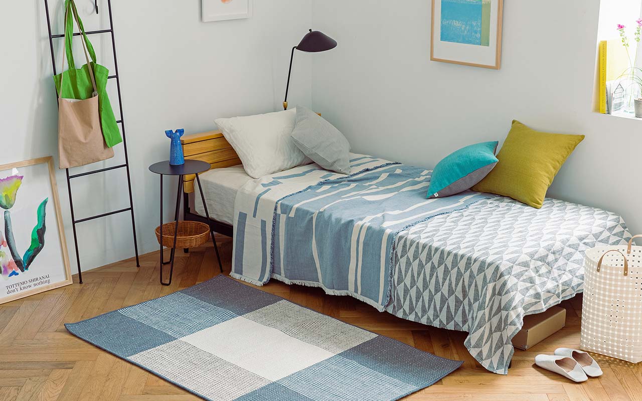 ☆PANCA BED Single｜これまでに販売した商品｜IDEE SHOP Online