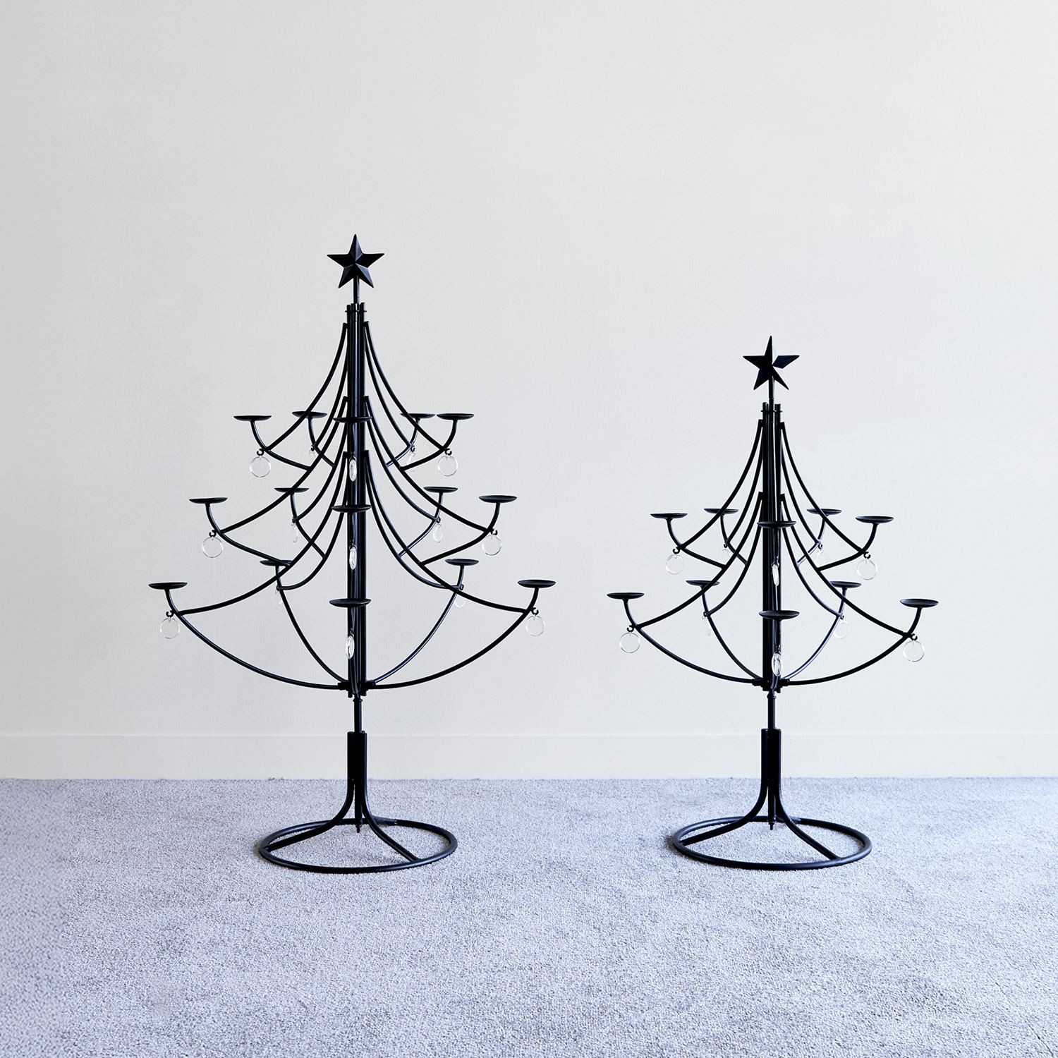 IRON TREE L｜その他インテリア雑貨｜IDEE SHOP Online