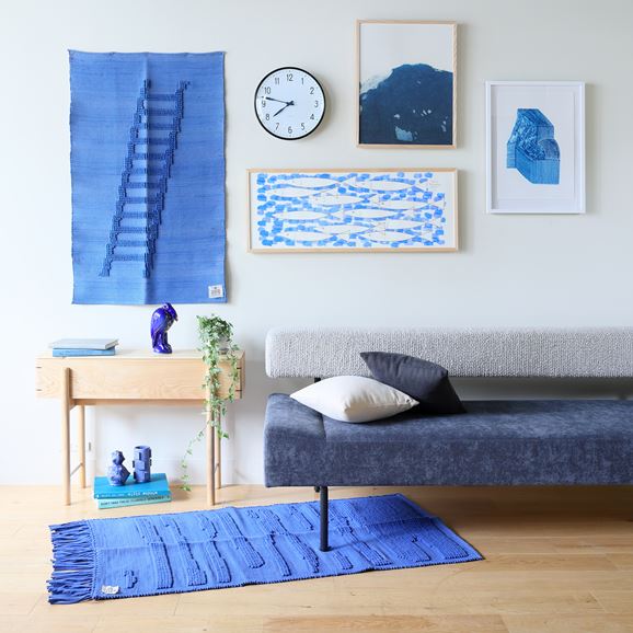 Arne Jacobsen 掛け時計 STATION φ290｜時計｜IDEE SHOP Online