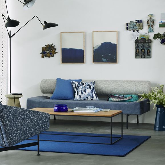 受注生産品】DIVANCO SOFA Round (3)｜3人掛け｜IDEE SHOP Online