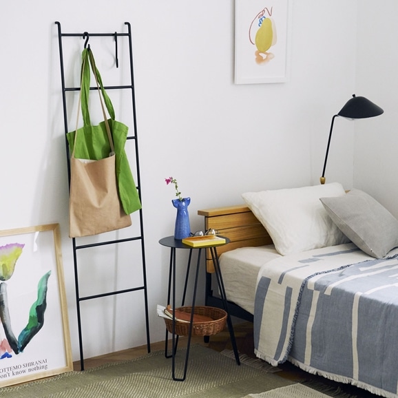 IRON LADDER｜その他インテリアアクセサリ｜IDEE SHOP Online