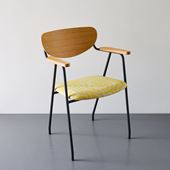 SOUDIEUX BENCH｜ベンチ｜IDEE SHOP Online