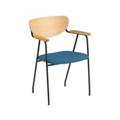 TATA CHAIR｜リビング・ダイニングチェア｜IDEE SHOP Online