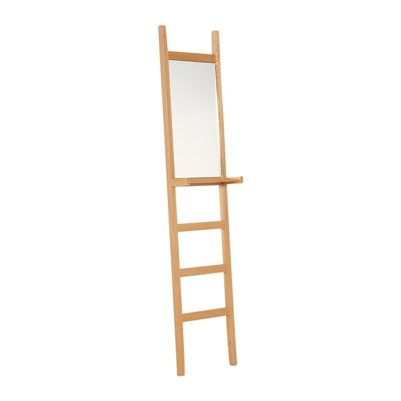 ☆LADDER MIRROR Natural｜これまでに販売した商品｜IDEE SHOP Online