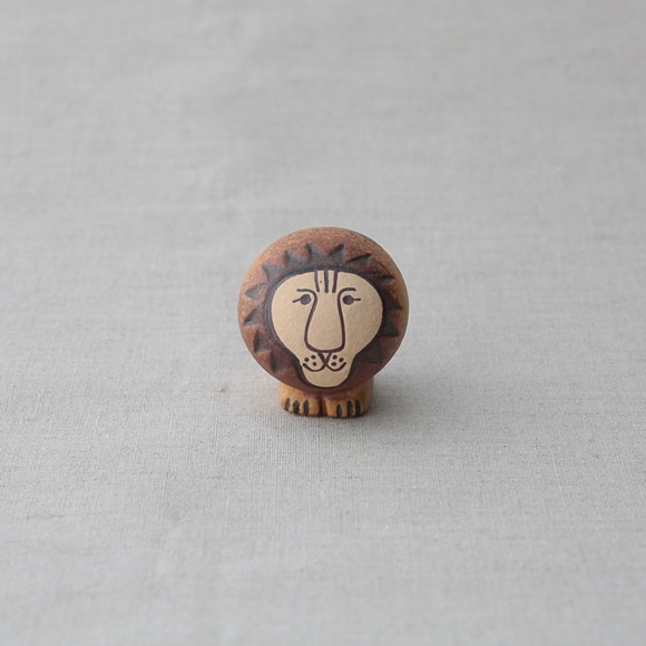 定番品】Lisa Larson Lion Mini｜これまでに販売した商品｜IDEE SHOP