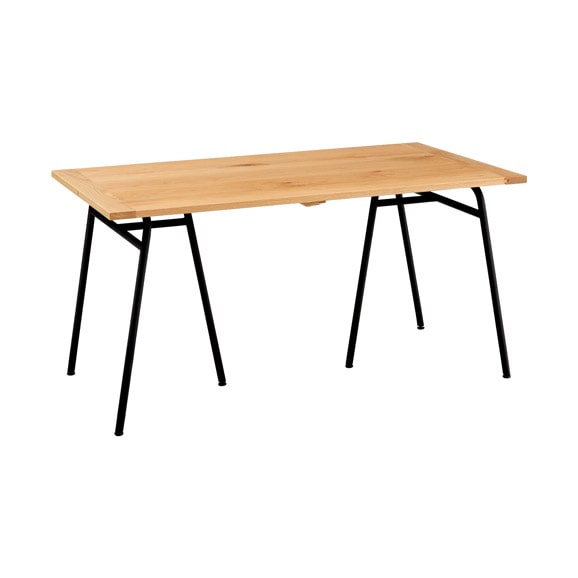SOUDIEUX TABLE 1800｜ダイニングテーブル｜IDEE SHOP Online