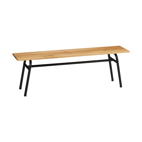 SOUDIEUX BENCH｜ベンチ｜IDEE SHOP Online