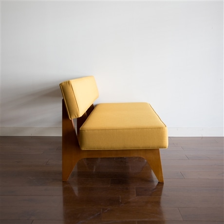 受注生産品】SOLID BENCH｜2人掛け｜IDEE SHOP Online