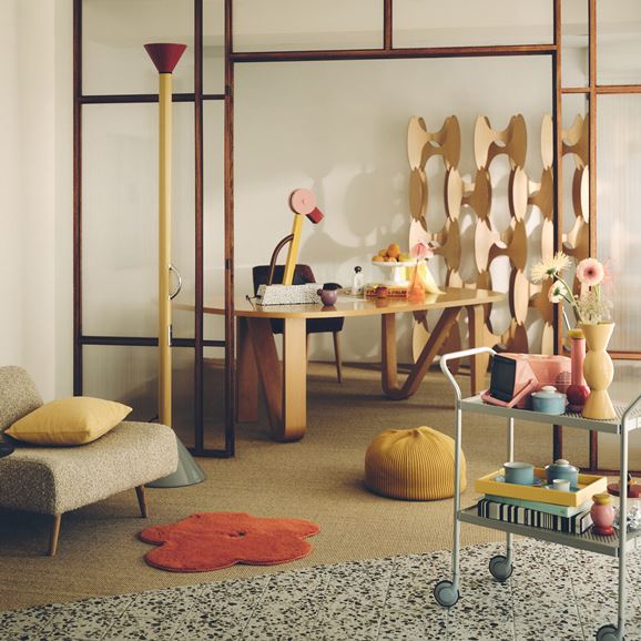 PUZZLE SCREEN｜その他インテリアアクセサリ｜IDEE SHOP Online