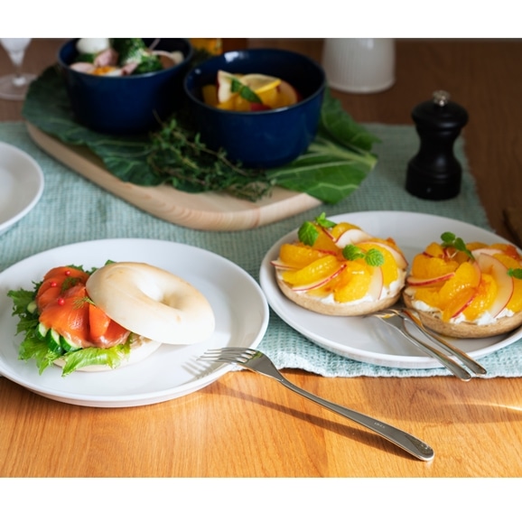 IDEE Jasper Morrison テーブルフォーク｜カトラリー｜IDEE SHOP Online