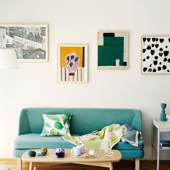 受注生産品】SIERRA SOFA｜2人掛け｜IDEE SHOP Online