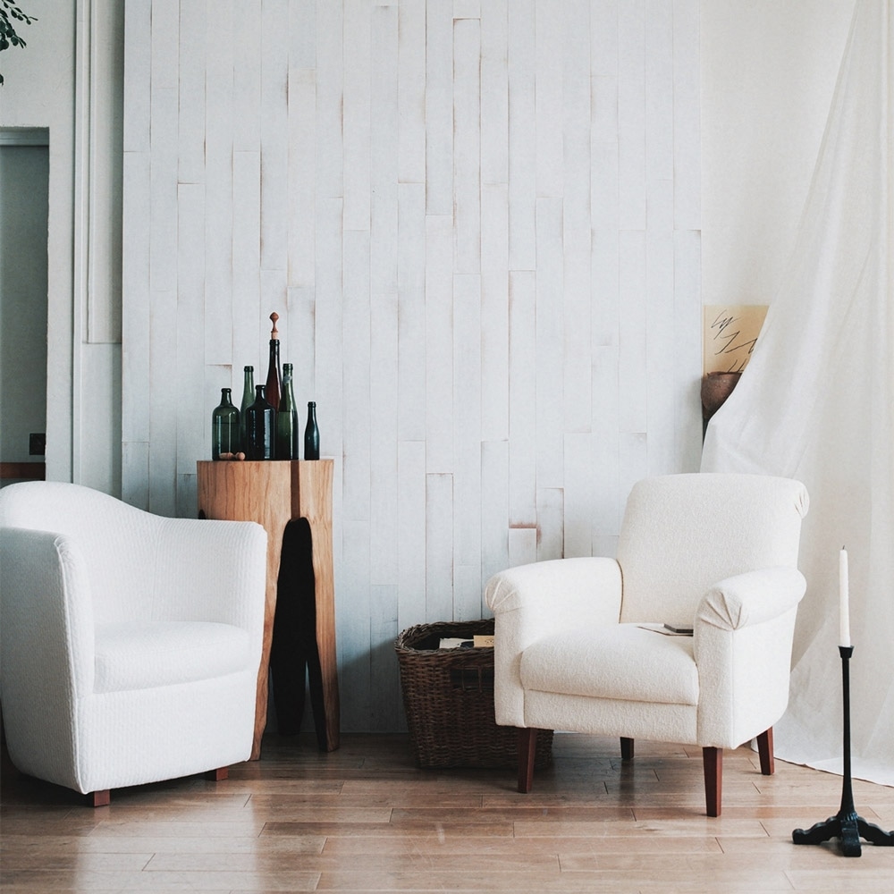 受注生産品】DRESS SOFA (1)｜1人掛け｜IDEE SHOP Online