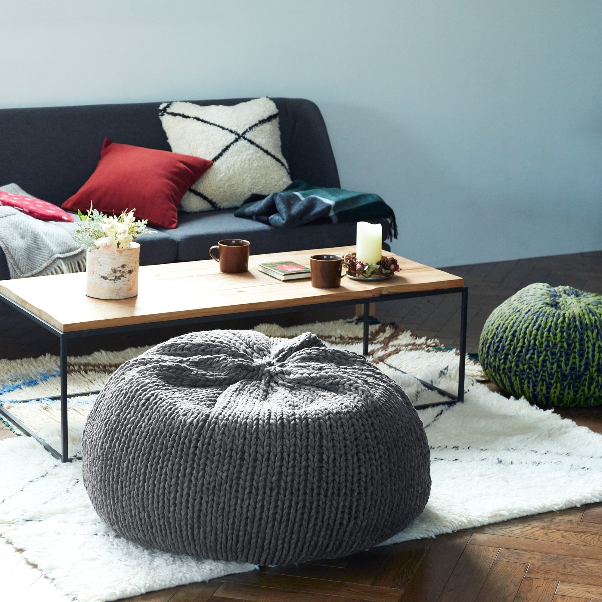 ☆【在庫限り】 MINI PUUF by mikmax Ecole｜これまでに販売した商品